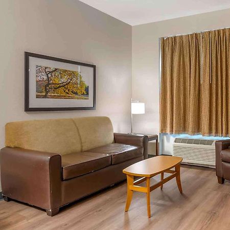 Extended Stay America Suites - Indianapolis - Airport - W Southern Ave מראה חיצוני תמונה