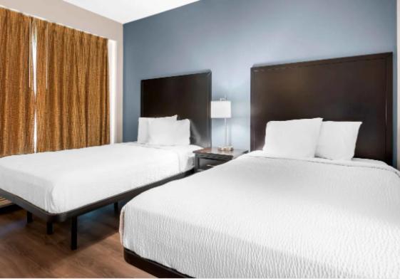 Extended Stay America Suites - Indianapolis - Airport - W Southern Ave מראה חיצוני תמונה